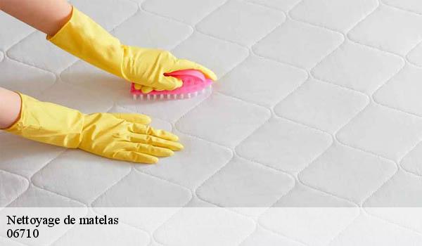 Nettoyage de matelas touet-sur-var-06710 Abby & Clean