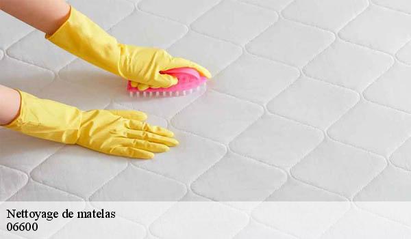 Nettoyage de matelas la-fontonne-06600 Abby & Clean