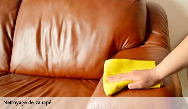Nettoyage de canapé nice-06000 Abby & Clean