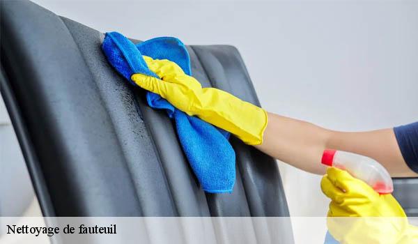 Nettoyage de fauteuil puget-theniers-06260 Abby & Clean