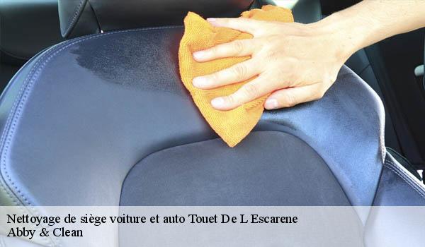 Nettoyage de siège voiture et auto touet-de-l-escarene-06440 Abby & Clean
