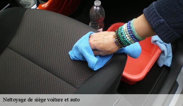 Nettoyage de siège voiture et auto touet-sur-var-06710 Abby & Clean