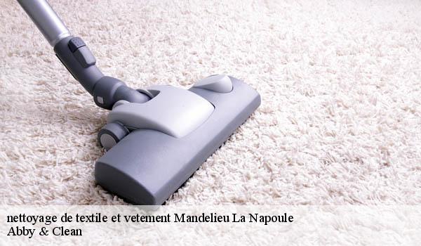 nettoyage de textile et vetement mandelieu-la-napoule-06210 Abby & Clean