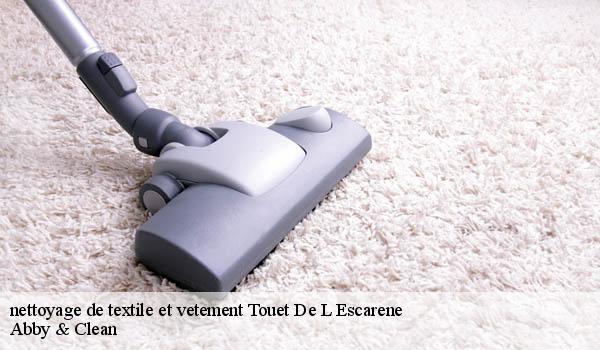 nettoyage de textile et vetement touet-de-l-escarene-06440 Abby & Clean