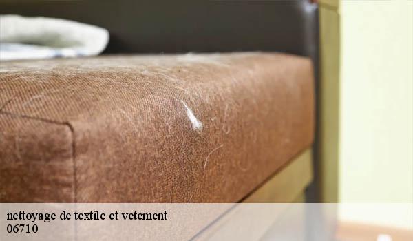 nettoyage de textile et vetement touet-sur-var-06710 Abby & Clean