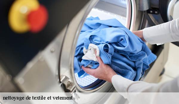 nettoyage de textile et vetement touet-sur-var-06710 Abby & Clean