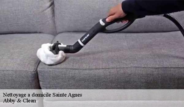 Nettoyage a domicile sainte-agnes-06500 Abby & Clean