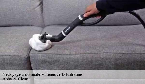 Nettoyage a domicile villeneuve-d-entraune-06470 Abby & Clean